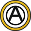 Atheism logo