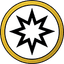 Baháʼí logo