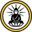 Buddhism logo