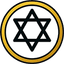 Judaism logo