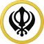 Sikhism logo